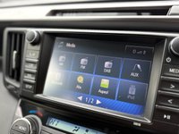 USED 2016 66 TOYOTA RAV4 2.5 VVT-h Business Edition Plus SUV 5dr Petrol Hybrid CVT Euro 6 (s/s) (Safety Sense, Nav) (197 ps) 