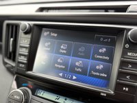 USED 2016 66 TOYOTA RAV4 2.5 VVT-h Business Edition Plus SUV 5dr Petrol Hybrid CVT Euro 6 (s/s) (Safety Sense, Nav) (197 ps) 