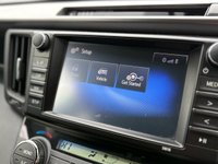 USED 2016 66 TOYOTA RAV4 2.5 VVT-h Business Edition Plus SUV 5dr Petrol Hybrid CVT Euro 6 (s/s) (Safety Sense, Nav) (197 ps) 