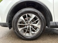 USED 2016 66 TOYOTA RAV4 2.5 VVT-h Business Edition Plus SUV 5dr Petrol Hybrid CVT Euro 6 (s/s) (Safety Sense, Nav) (197 ps) 