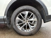 USED 2016 66 TOYOTA RAV4 2.5 VVT-h Business Edition Plus SUV 5dr Petrol Hybrid CVT Euro 6 (s/s) (Safety Sense, Nav) (197 ps) 