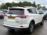 USED 2016 66 TOYOTA RAV4 2.5 VVT-h Business Edition Plus SUV 5dr Petrol Hybrid CVT Euro 6 (s/s) (Safety Sense, Nav) (197 ps) 