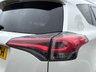 USED 2016 66 TOYOTA RAV4 2.5 VVT-h Business Edition Plus SUV 5dr Petrol Hybrid CVT Euro 6 (s/s) (Safety Sense, Nav) (197 ps) 