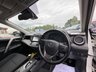 USED 2016 66 TOYOTA RAV4 2.5 VVT-h Business Edition Plus SUV 5dr Petrol Hybrid CVT Euro 6 (s/s) (Safety Sense, Nav) (197 ps) 