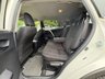USED 2016 66 TOYOTA RAV4 2.5 VVT-h Business Edition Plus SUV 5dr Petrol Hybrid CVT Euro 6 (s/s) (Safety Sense, Nav) (197 ps) 
