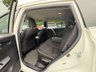 USED 2016 66 TOYOTA RAV4 2.5 VVT-h Business Edition Plus SUV 5dr Petrol Hybrid CVT Euro 6 (s/s) (Safety Sense, Nav) (197 ps) 