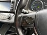 USED 2016 66 TOYOTA RAV4 2.5 VVT-h Business Edition Plus SUV 5dr Petrol Hybrid CVT Euro 6 (s/s) (Safety Sense, Nav) (197 ps) 