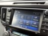 USED 2016 66 TOYOTA RAV4 2.5 VVT-h Business Edition Plus SUV 5dr Petrol Hybrid CVT Euro 6 (s/s) (Safety Sense, Nav) (197 ps) 