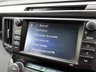 USED 2016 66 TOYOTA RAV4 2.5 VVT-h Business Edition Plus SUV 5dr Petrol Hybrid CVT Euro 6 (s/s) (Safety Sense, Nav) (197 ps) 