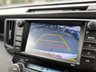 USED 2016 66 TOYOTA RAV4 2.5 VVT-h Business Edition Plus SUV 5dr Petrol Hybrid CVT Euro 6 (s/s) (Safety Sense, Nav) (197 ps) 