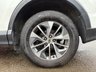 USED 2016 66 TOYOTA RAV4 2.5 VVT-h Business Edition Plus SUV 5dr Petrol Hybrid CVT Euro 6 (s/s) (Safety Sense, Nav) (197 ps) 