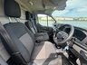 USED 2021 71 FORD TRANSIT CUSTOM 2.0 300 EcoBlue Leader Panel Van 5dr Diesel Manual L1 H1 Euro 6 (s/s) (130 ps) ***AIR CONDITIONING***