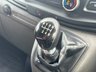 USED 2021 71 FORD TRANSIT CUSTOM 2.0 300 EcoBlue Leader Panel Van 5dr Diesel Manual L1 H1 Euro 6 (s/s) (130 ps) ***AIR CONDITIONING***