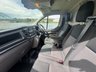 USED 2021 71 FORD TRANSIT CUSTOM 2.0 300 EcoBlue Leader Panel Van 5dr Diesel Manual L1 H1 Euro 6 (s/s) (130 ps) ***AIR CONDITIONING***