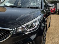 USED 2022 71 MG MG3 1.5 VTi-TECH Exclusive Nav Hatchback 5dr Petrol Manual Euro 6 (s/s) (106 ps) One Owner * Great Condition * Low Miles * Apple Car Play