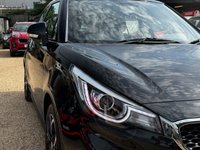 USED 2022 71 MG MG3 1.5 VTi-TECH Exclusive Nav Hatchback 5dr Petrol Manual Euro 6 (s/s) (106 ps) One Owner * Great Condition * Low Miles * Apple Car Play