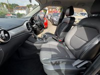 USED 2022 71 MG MG3 1.5 VTi-TECH Exclusive Nav Hatchback 5dr Petrol Manual Euro 6 (s/s) (106 ps) One Owner * Great Condition * Low Miles * Apple Car Play