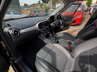USED 2022 71 MG MG3 1.5 VTi-TECH Exclusive Nav Hatchback 5dr Petrol Manual Euro 6 (s/s) (106 ps) One Owner * Great Condition * Low Miles * Apple Car Play