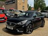USED 2022 71 MG MG3 1.5 VTi-TECH Exclusive Nav Hatchback 5dr Petrol Manual Euro 6 (s/s) (106 ps) One Owner * Great Condition * Low Miles * Apple Car Play