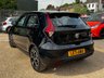 USED 2022 71 MG MG3 1.5 VTi-TECH Exclusive Nav Hatchback 5dr Petrol Manual Euro 6 (s/s) (106 ps) One Owner * Great Condition * Low Miles * Apple Car Play