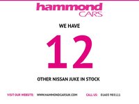 USED 2023 23 NISSAN JUKE 1.6 N-Connecta SUV 5dr Petrol Hybrid Auto Euro 6 (143 ps) ONE OWNER FROM NEW