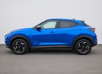 USED 2023 23 NISSAN JUKE 1.6 N-Connecta SUV 5dr Petrol Hybrid Auto Euro 6 (143 ps) ONE OWNER FROM NEW