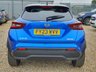 USED 2023 23 NISSAN JUKE 1.6 N-Connecta SUV 5dr Petrol Hybrid Auto Euro 6 (143 ps) ONE OWNER FROM NEW