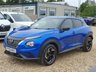 USED 2023 23 NISSAN JUKE 1.6 N-Connecta SUV 5dr Petrol Hybrid Auto Euro 6 (143 ps) ONE OWNER FROM NEW