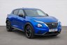 USED 2023 23 NISSAN JUKE 1.6 N-Connecta SUV 5dr Petrol Hybrid Auto Euro 6 (143 ps) ONE OWNER FROM NEW