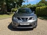 USED 2017 67 NISSAN X-TRAIL 1.6 dCi Tekna SUV 5dr Diesel Manual Euro 6 (s/s) (130 ps) 2 YEAR WARRANTY+MOT+SERVICE