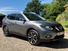 USED 2017 67 NISSAN X-TRAIL 1.6 dCi Tekna SUV 5dr Diesel Manual Euro 6 (s/s) (130 ps) 2 YEAR WARRANTY+MOT+SERVICE