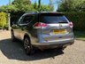 USED 2017 67 NISSAN X-TRAIL 1.6 dCi Tekna SUV 5dr Diesel Manual Euro 6 (s/s) (130 ps) 2 YEAR WARRANTY+MOT+SERVICE