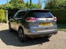 USED 2017 67 NISSAN X-TRAIL 1.6 dCi Tekna SUV 5dr Diesel Manual Euro 6 (s/s) (130 ps) 18 M WARRANTY+MOT+SERVICE
