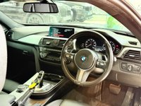 USED 2018 18 BMW 4 SERIES 3.0 430d M Sport Auto Euro 6 (s/s) 2dr PLUS PACK+MP KIT+DIGI DASH+FSH