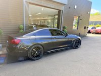 USED 2018 18 BMW 4 SERIES 3.0 430d M Sport Auto Euro 6 (s/s) 2dr PLUS PACK+MP KIT+DIGI DASH+FSH
