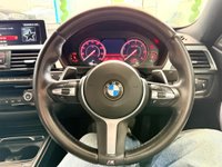 USED 2018 18 BMW 4 SERIES 3.0 430d M Sport Auto Euro 6 (s/s) 2dr PLUS PACK+MP KIT+DIGI DASH+FSH