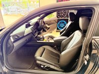USED 2018 18 BMW 4 SERIES 3.0 430d M Sport Auto Euro 6 (s/s) 2dr PLUS PACK+MP KIT+DIGI DASH+FSH