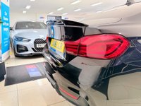 USED 2018 18 BMW 4 SERIES 3.0 430d M Sport Auto Euro 6 (s/s) 2dr PLUS PACK+MP KIT+DIGI DASH+FSH