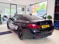 USED 2018 18 BMW 4 SERIES 3.0 430d M Sport Auto Euro 6 (s/s) 2dr PLUS PACK+MP KIT+DIGI DASH+FSH