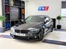 USED 2018 18 BMW 4 SERIES 3.0 430d M Sport Auto Euro 6 (s/s) 2dr PLUS PACK+MP KIT+DIGI DASH+FSH
