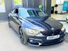 USED 2018 18 BMW 4 SERIES 3.0 430d M Sport Auto Euro 6 (s/s) 2dr PLUS PACK+MP KIT+DIGI DASH+FSH