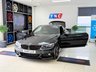 USED 2018 18 BMW 4 SERIES 3.0 430d M Sport Auto Euro 6 (s/s) 2dr PLUS PACK+MP KIT+DIGI DASH+FSH