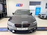USED 2018 18 BMW 4 SERIES 3.0 430d M Sport Auto Euro 6 (s/s) 2dr PLUS PACK+MP KIT+DIGI DASH+FSH