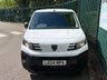 USED 2024 24 PEUGEOT PARTNER 1.5 BlueHDi 1000 Professional Standard Panel Van 5dr Diesel Manual SWB Euro 6 (s/s) (100 ps)(LO24NPA) WE WONT BE BEATEN ON PRICE