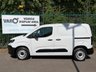 USED 2024 24 PEUGEOT PARTNER 1.5 BlueHDi 1000 Professional Standard Panel Van 5dr Diesel Manual SWB Euro 6 (s/s) (100 ps)(LO24NPA) WE WONT BE BEATEN ON PRICE