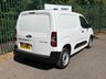 USED 2024 24 PEUGEOT PARTNER 1.5 BlueHDi 1000 Professional Standard Panel Van 5dr Diesel Manual SWB Euro 6 (s/s) (100 ps)(LO24NPA) WE WONT BE BEATEN ON PRICE