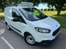 USED 2019 19 FORD TRANSIT COURIER 1.5 TDCi Panel Van 5dr Diesel Manual L1 Euro 6 (75 ps) 1 Owner From New !