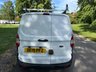 USED 2019 19 FORD TRANSIT COURIER 1.5 TDCi Panel Van 5dr Diesel Manual L1 Euro 6 (75 ps) 1 Owner From New !