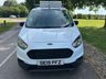 USED 2019 19 FORD TRANSIT COURIER 1.5 TDCi Panel Van 5dr Diesel Manual L1 Euro 6 (75 ps) 1 Owner From New !