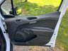 USED 2019 19 FORD TRANSIT COURIER 1.5 TDCi Panel Van 5dr Diesel Manual L1 Euro 6 (75 ps) 1 Owner From New !